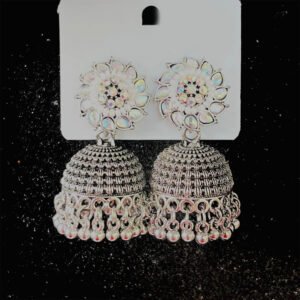 Jumka Earrings