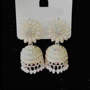 Jumka Earring