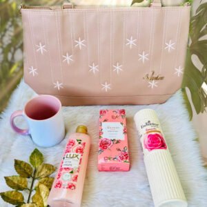 Feminine  Bundled Gift Pack