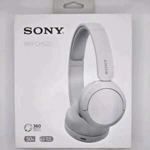 SONY WH-CH520 - Image 3