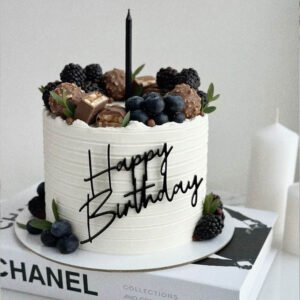 The Black Forest Legacy