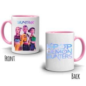 Huntrix  Mug - 01