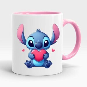 Stich Mug