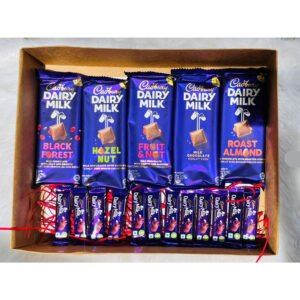 Cadbury Selection Box - XL