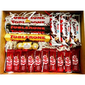 The Chocolate Atelier