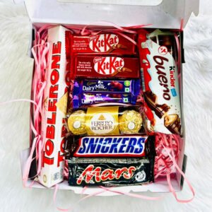 Cocoa Symphony - Image 1