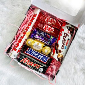 Cocoa Symphony - Image 2