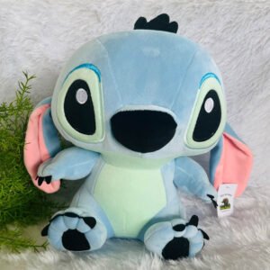 Stich Soft Toy - Image 1