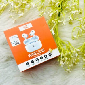 JBL Wireless Headphones