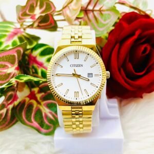 Men Luxury Wrist Watch
