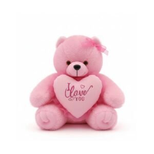 Rusty Teddy Bear - Image 2