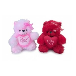 Daisy Teddy Bear - Image 1
