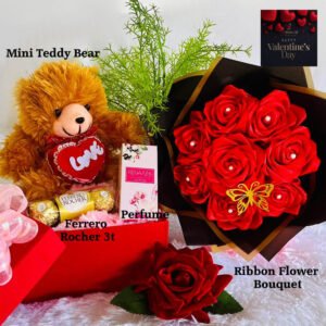 The Valentine's Vault