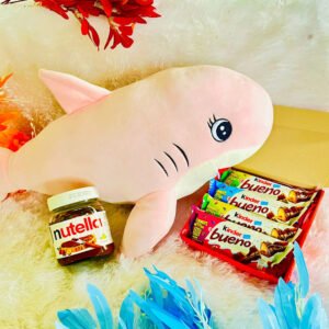 Jaw-some Gift Box