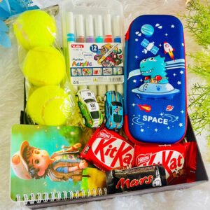 Kids Happy Surprise Box