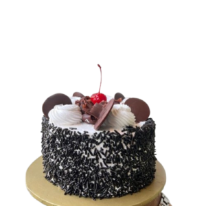 Black Forest Cake