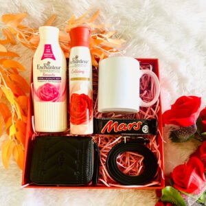 Enchanted Ensemble Pack