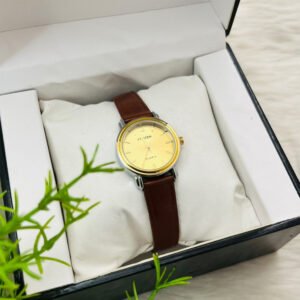 Ladies Wrist Watch - Image 1