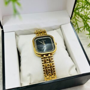 Ladies Wrist Watch - Image 1