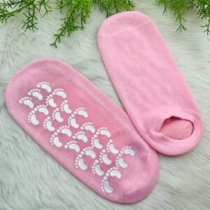 Silicon Gel Socks - Image 1