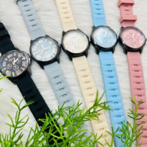 Ladies Fashion Wrist Watch