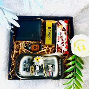 Number One Dad Gift Set